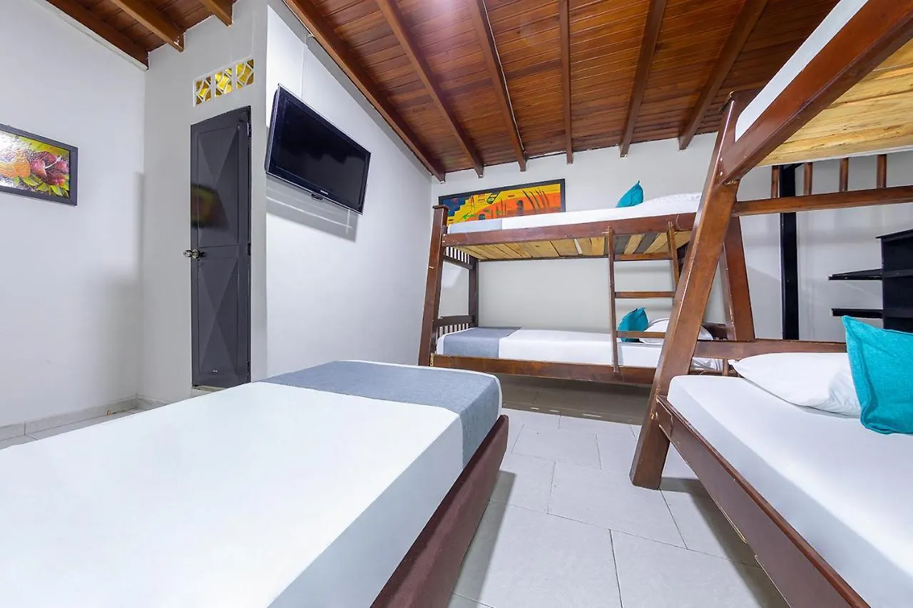 Ayenda Villas de San Juan Medellín Colombia