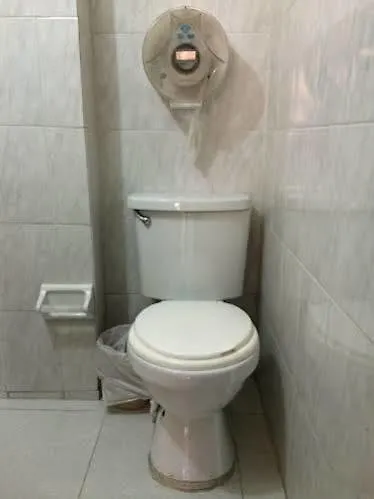 *** Hotel Ayenda Villas De San Juan Medellin Colombia