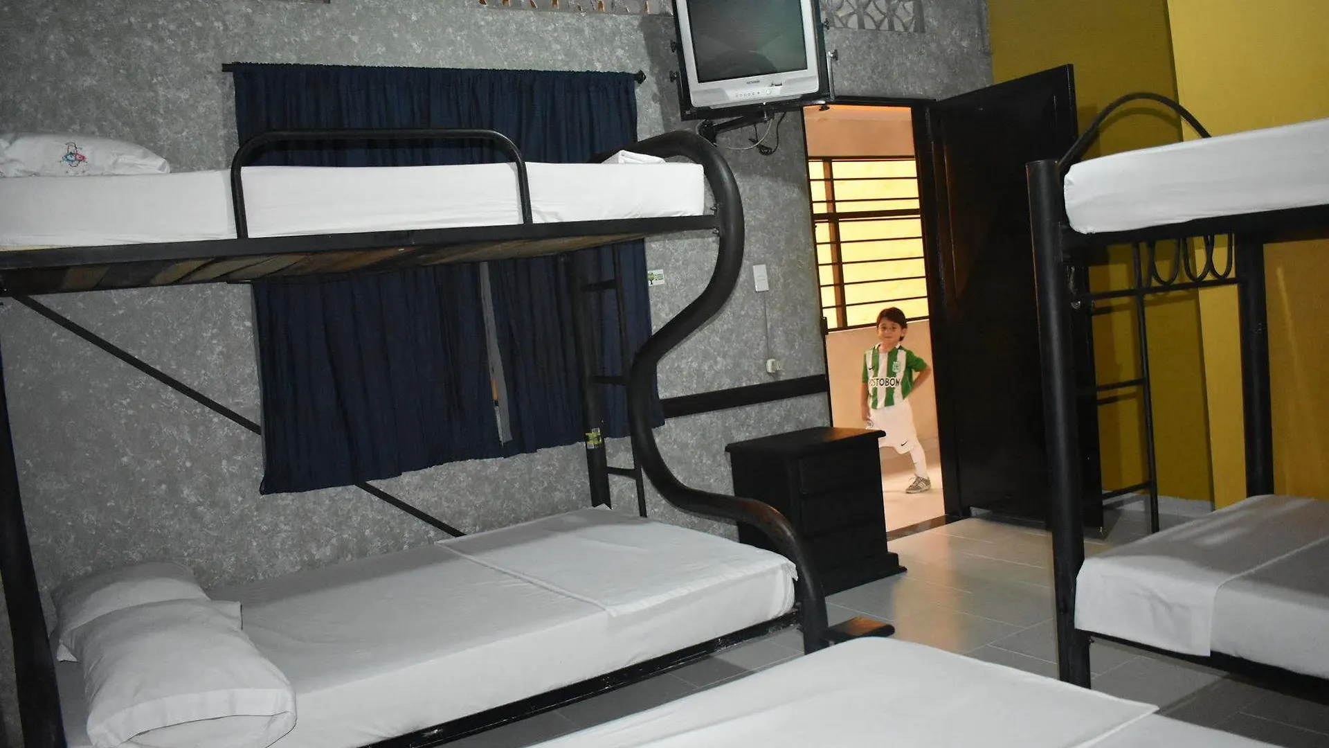 Ayenda Villas De San Juan Medellin