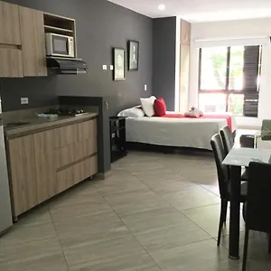 2* Apartamento Avanti