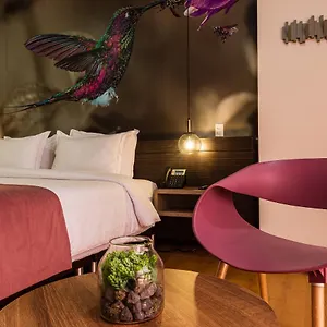 3* Hotel Vivre