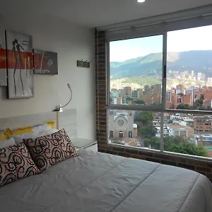  Apartamento San Peter