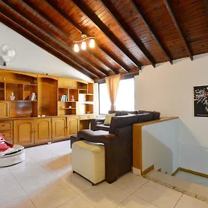  Сasa de vacaciones Casa Grande Grupos Siete Big House 7 Bedrooms