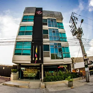 Buenos Aires 3* Cartagena