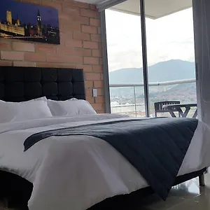  Apartamento Vegas De La Aguacatala