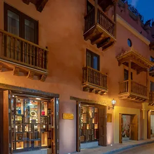 Santa Catalina 4* Cartagena