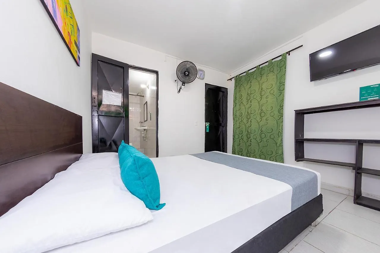 Hotel Ayenda Villas De San Juan Medellin
