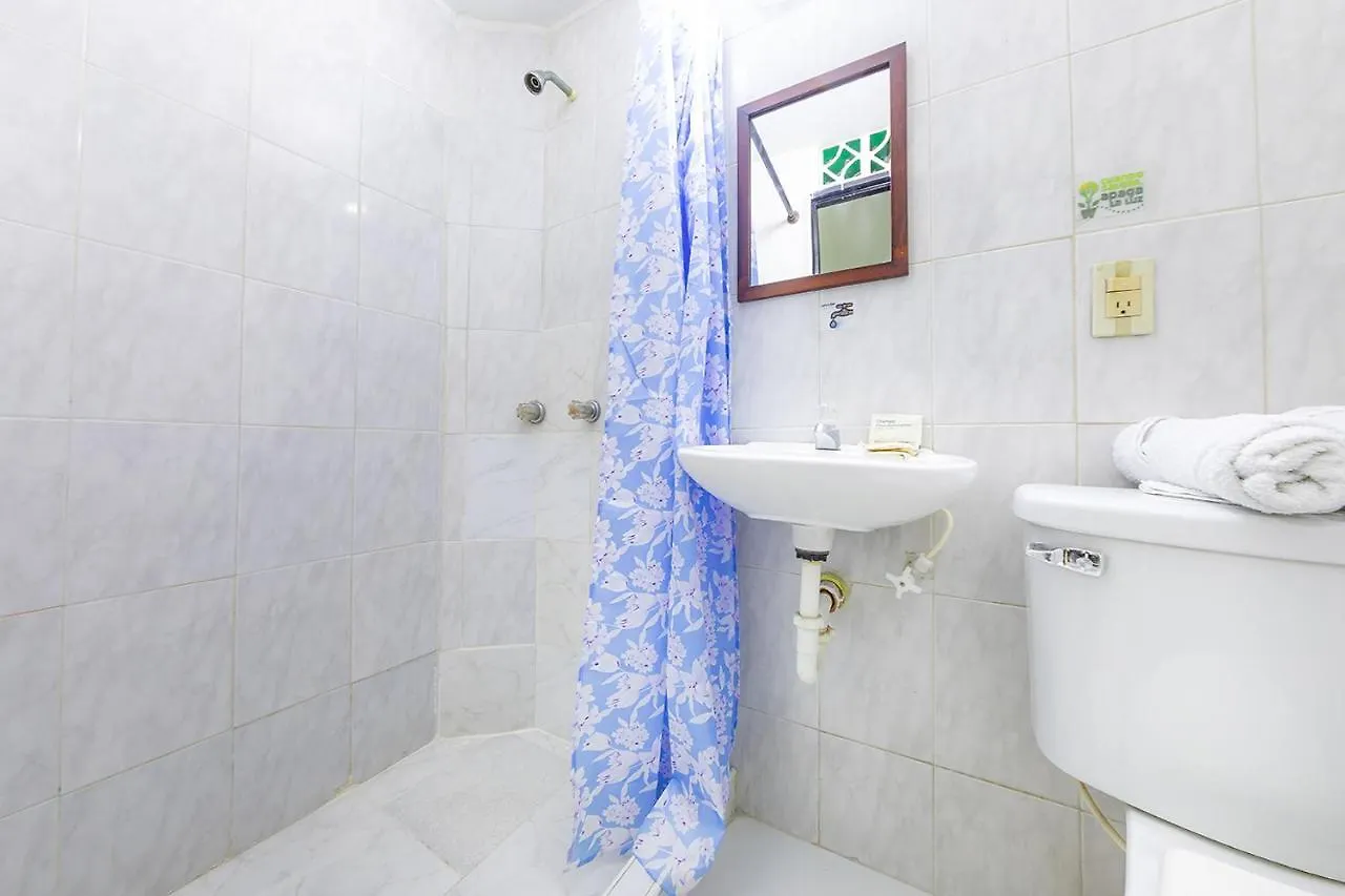 Ayenda Villas De San Juan Medellin 3*,