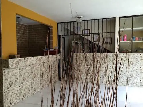 Ayenda Villas De San Juan Medellin