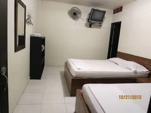 Ayenda Villas De San Juan Medellin Hotel