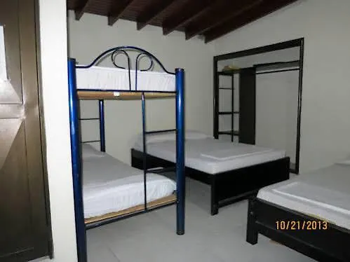 Hotel Ayenda Villas De San Juan Medellin