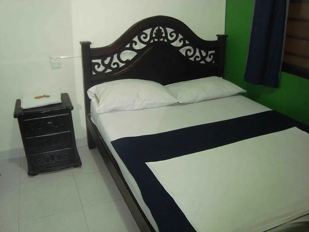 Ayenda Villas De San Juan Medellin 3*,  Colombia
