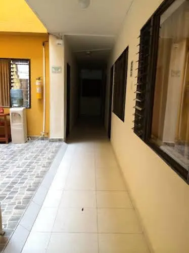 Ayenda Villas De San Juan Medellin