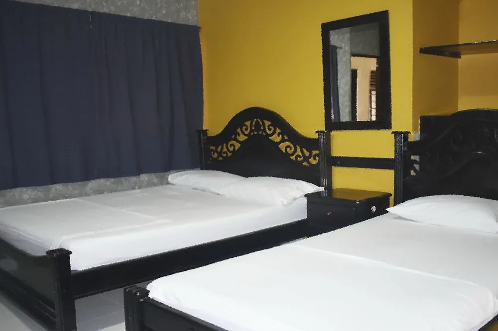 Ayenda Villas De San Juan Medellin Colombia