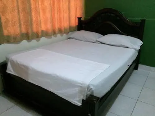 *** Hotel Ayenda Villas De San Juan Medellin Colombia