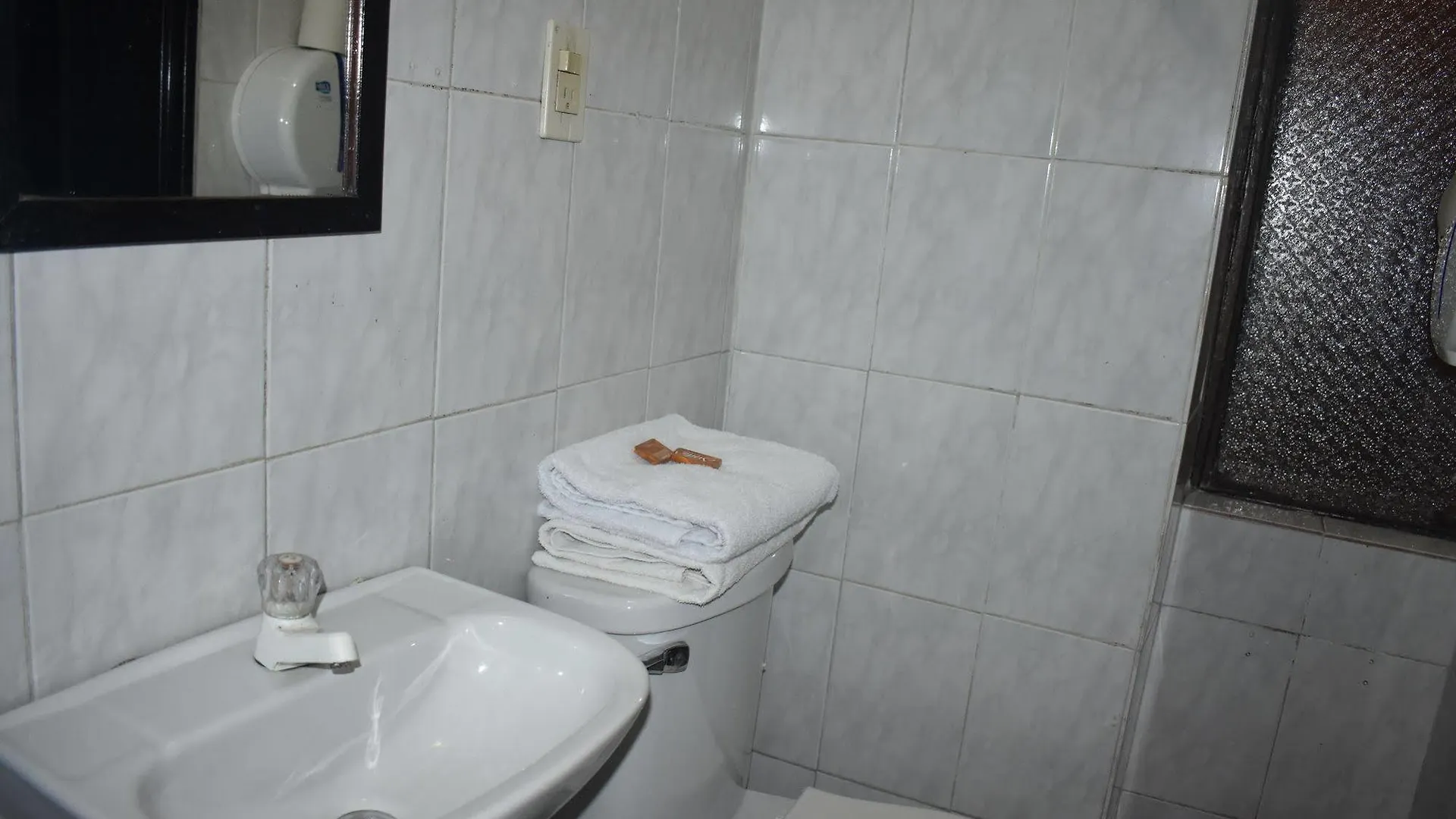 Ayenda Villas De San Juan Medellin Colombia