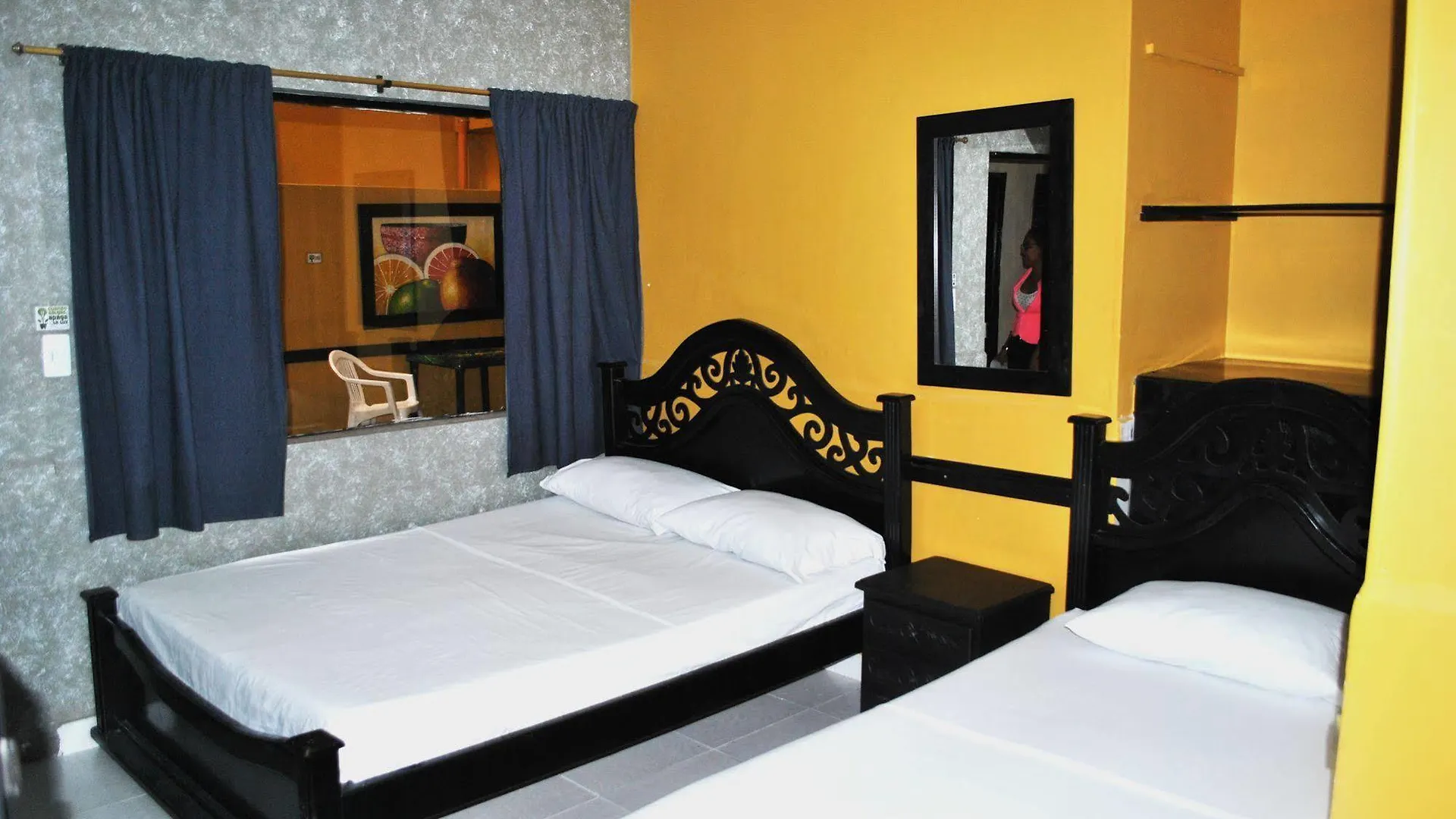 Ayenda Villas De San Juan Medellin