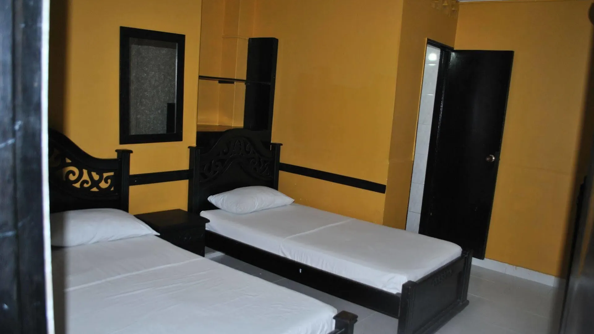 Hotel Ayenda Villas De San Juan Medellin