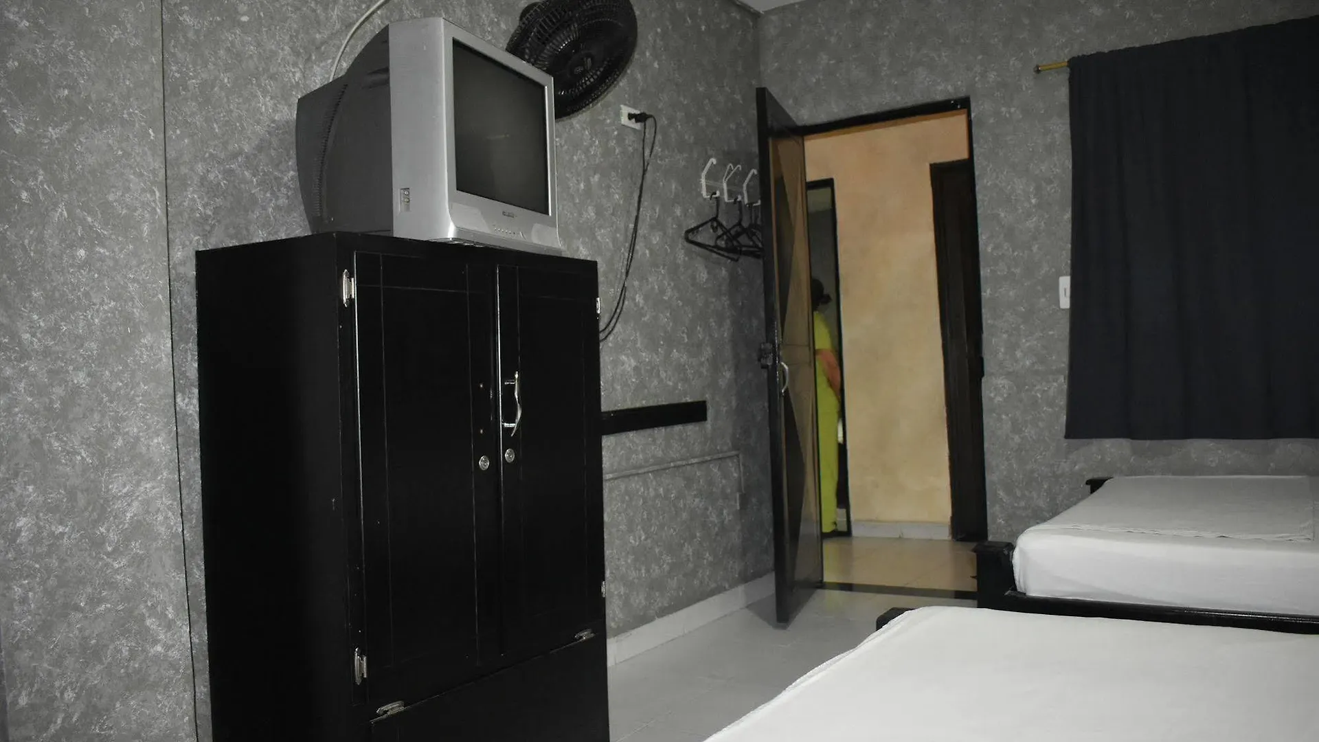 *** Hotel Ayenda Villas De San Juan Medellin Colombia