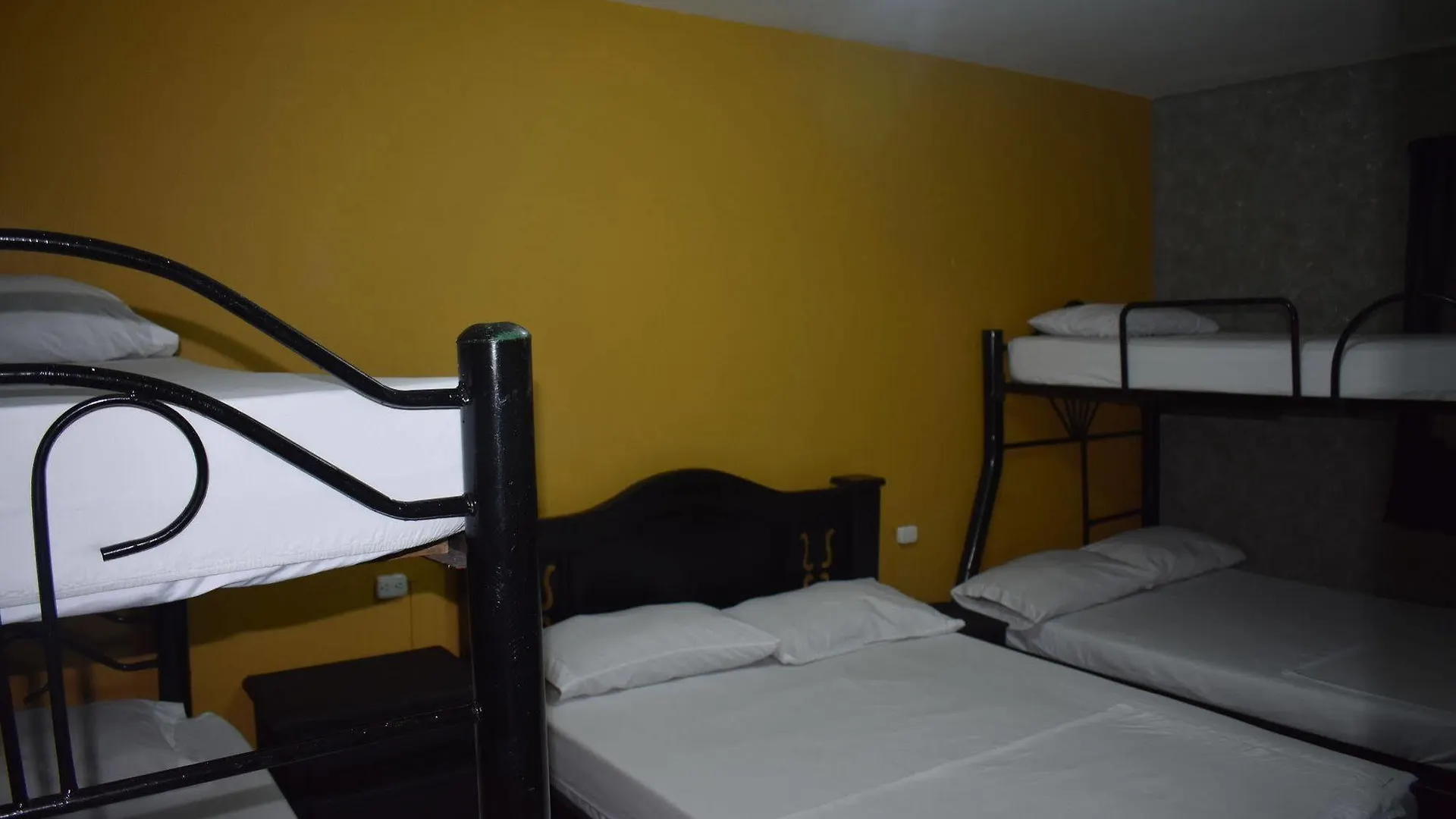 Ayenda Villas De San Juan Medellin Hotel