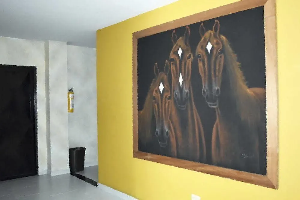 Ayenda Villas De San Juan Medellin Colombia