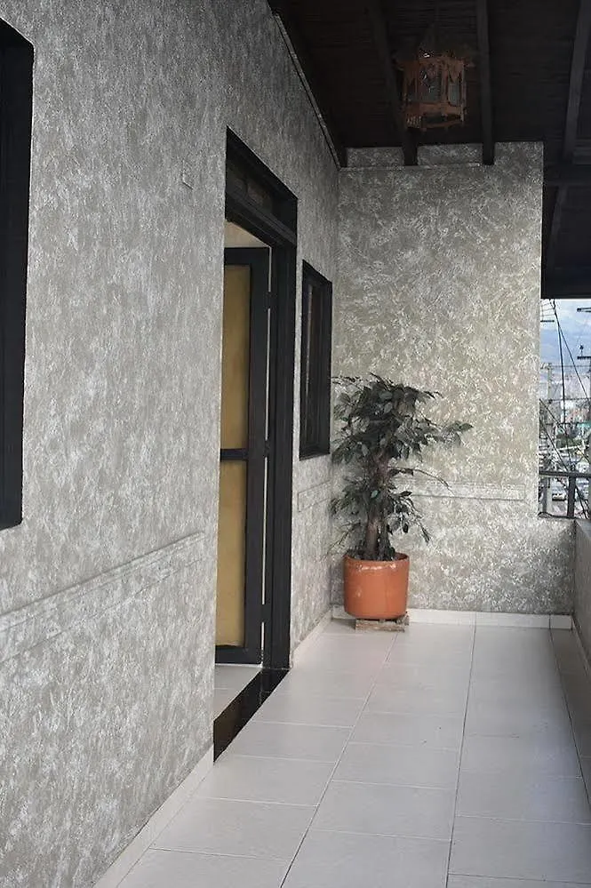 Ayenda Villas de San Juan Medellín