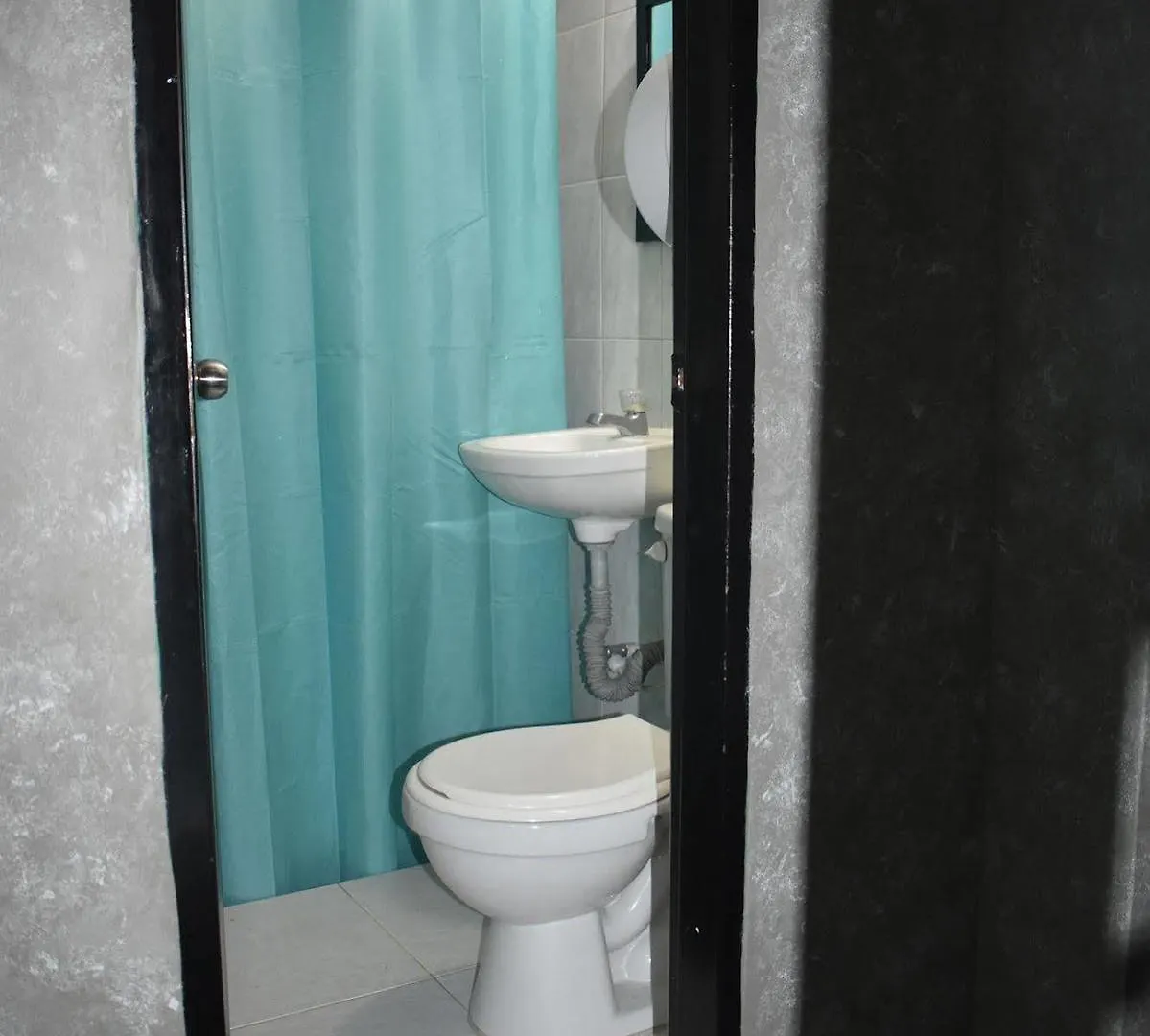 *** Hotel Ayenda Villas de San Juan Medellín Colombia